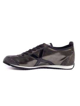 Zapatillas Munich Osaka 496 Marron Para Mujer