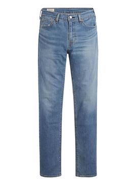 Pantalon Vaquero Levis 511 Slim Azul Tabor Hombre