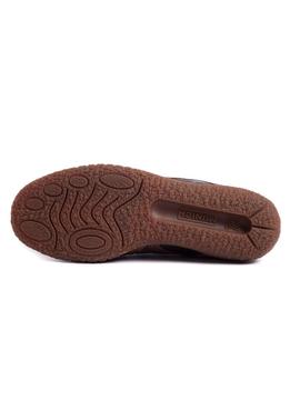 Zapatillas Munich Goal 1523 Marron Para Hombre