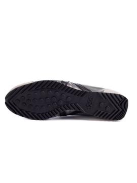 Zapatillas Munich Osaka 490 Plateado Para Hombre