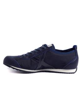 Zapatillas Munich Osaka 492 Marino Para Hombre