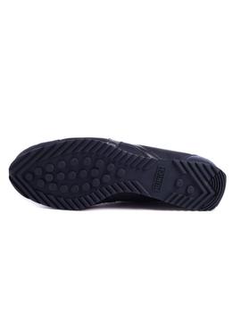 Zapatillas Munich Osaka 492 Marino Para Hombre
