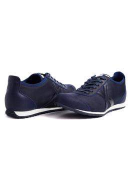 Zapatillas Munich Osaka 492 Marino Para Hombre