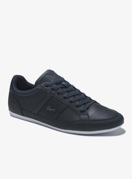 Zapatillas Lacoste Chaymon Marino para Hombre