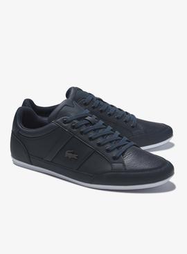 Zapatillas Lacoste Chaymon Marino para Hombre