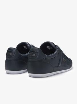 Zapatillas Lacoste Chaymon Marino para Hombre