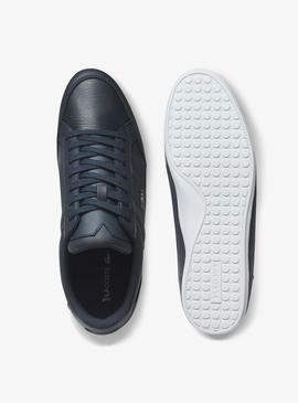 Zapatillas Lacoste Chaymon Marino para Hombre