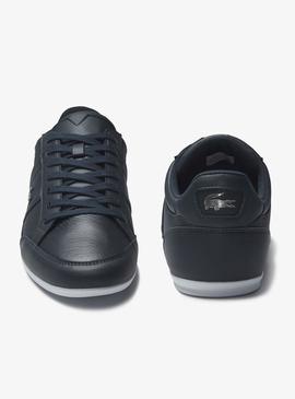 Zapatillas Lacoste Chaymon Marino para Hombre