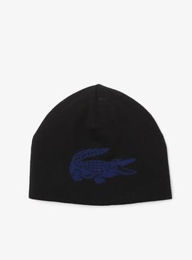 Gorro Lacoste Reversible para Hombre