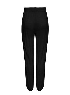 Pantalon Only New Tessa Negro para Mujer