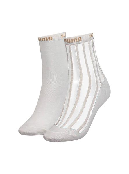 calcetines puma mujer