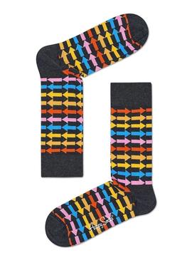 Calcetines Happy Socks Direction Multi