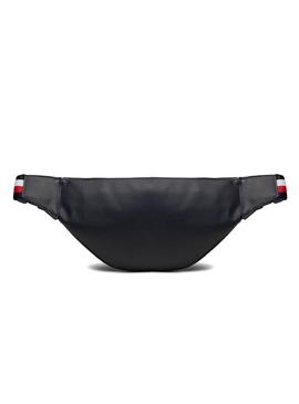 Riñonera Tommy Hilfiger Essential Pique Marino