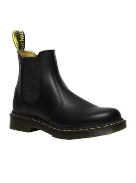 Botas Dr Martens 2976 Chelsea Negro