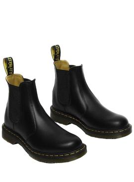 Botas Dr Martens 2976 Chelsea Negro