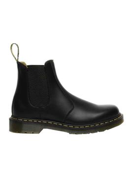 Botas Dr Martens 2976 Chelsea Negro