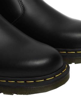 Botas Dr Martens 2976 Chelsea Negro