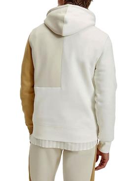 Sudadera Tommy Hilfiger Icon Colorblock Hombre