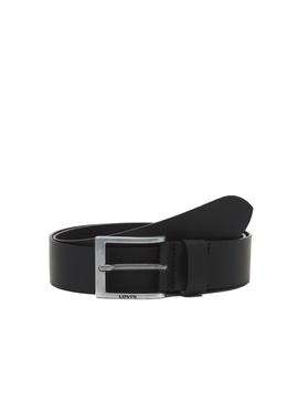 Cinturon Levis Wilton Negro para Hombre