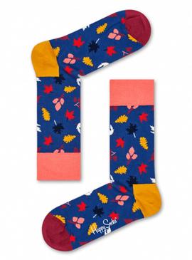 Calcetines Happy Socks Fall Multicolor