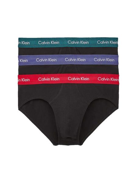 Calzoncillos calvin best sale klein rojos