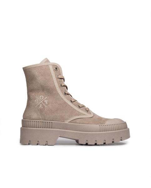 botines popa outlet