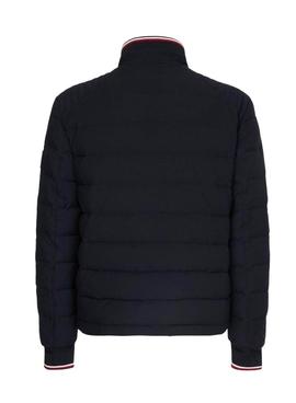 Cazadora Tommy Hilfiger Motion Quilted Azul Hombre