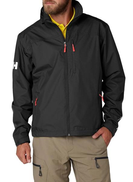 Helly Hansen Crew Midlayer Chaqueta Sport