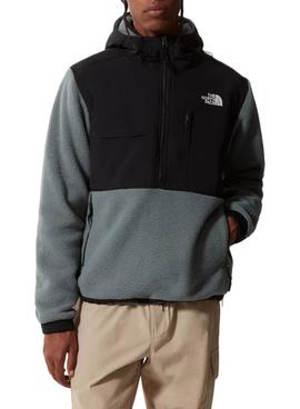 Cazadora The North Face Denali Verde para Hombre