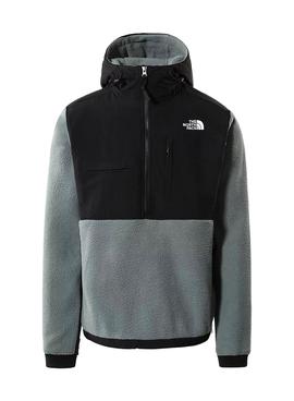 Cazadora The North Face Denali Verde para Hombre