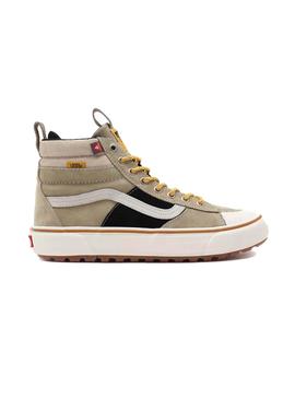 Zapatillas Vans Sk8-Hi Mte Verde para Hombre