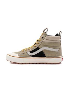 Zapatillas Vans Sk8-Hi Mte Verde para Hombre