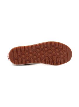 Zapatillas Vans Sk8-Hi Mte Verde para Hombre
