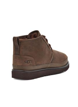 Botas Ugg Neumel Weather II Marron para Hombre