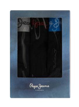 Pack 3 Boxers Pepe Jeans Martial para Hombre