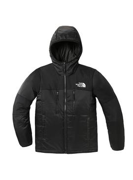 Cazadora The North Face Himalayan Light Negro Para Hombre