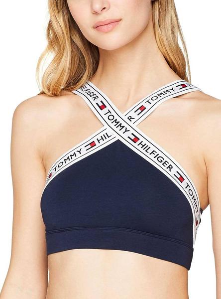 Tommy Hilfiger MarinoDe Mujer