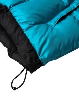 Cazadora The North Face Lhotse Azul para Hombre