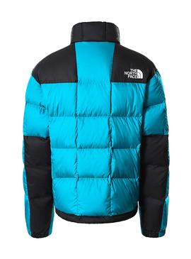 Cazadora The North Face Lhotse Azul para Hombre