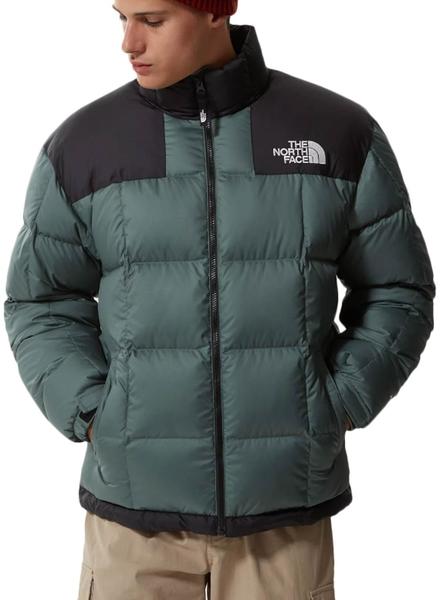 Imperativo Armonioso flexible Cazadora The North Face Lhotse Verde para Hombre