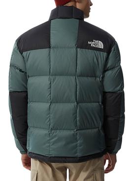 Cazadora The North Face Lhotse Verde para Hombre