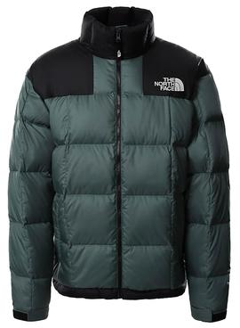 Cazadora The North Face Lhotse Verde para Hombre