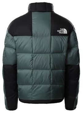 Cazadora The North Face Lhotse Verde para Hombre