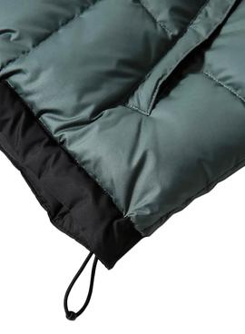 Cazadora The North Face Lhotse Verde para Hombre