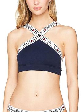 Bralette Tommy Hilfiger X MarinoDe Mujer 