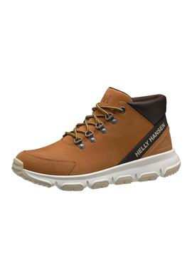 Botas Helly Hansen Fendvard 725 Camel para Hombre