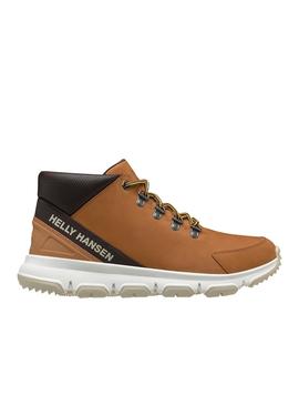 Botas Helly Hansen Fendvard 725 Camel para Hombre