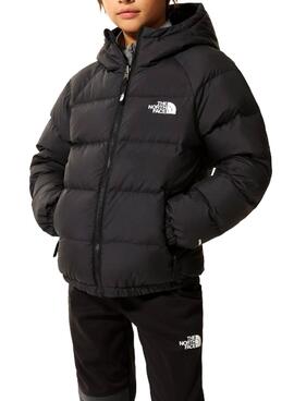 Chaqueta The North Face Hylte Reversible para Niño y Niña