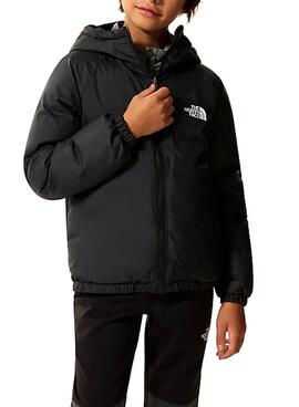Chaqueta The North Face Hylte Reversible para Niño y Niña