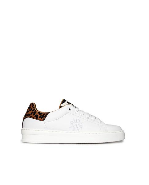 Zapatillas Popa Vicort Animal Print Para Mujer